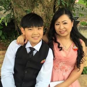 Meet your Posher, Amy